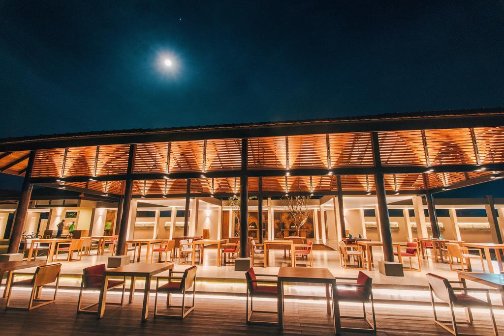 The Palmyrah House Hotel Mannar Exterior photo