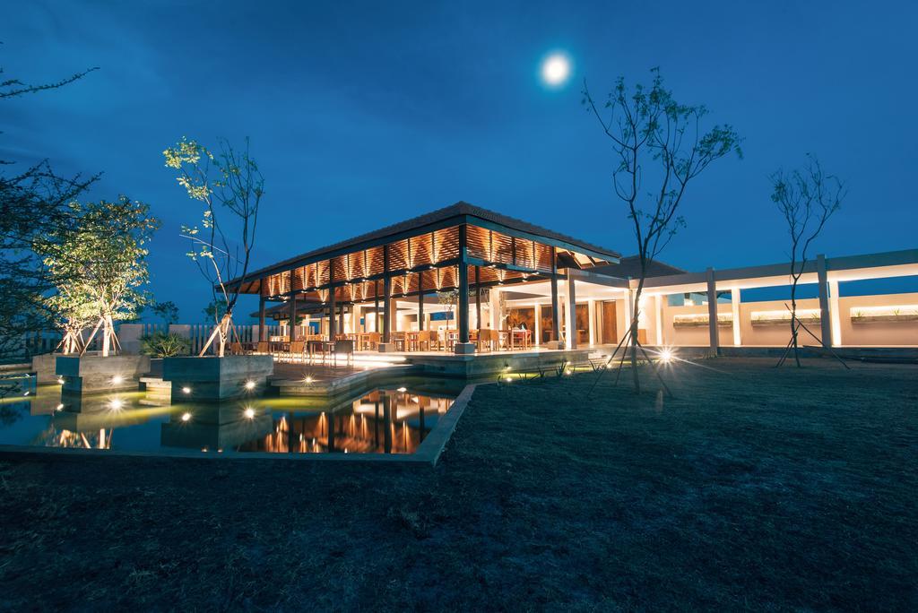 The Palmyrah House Hotel Mannar Exterior photo