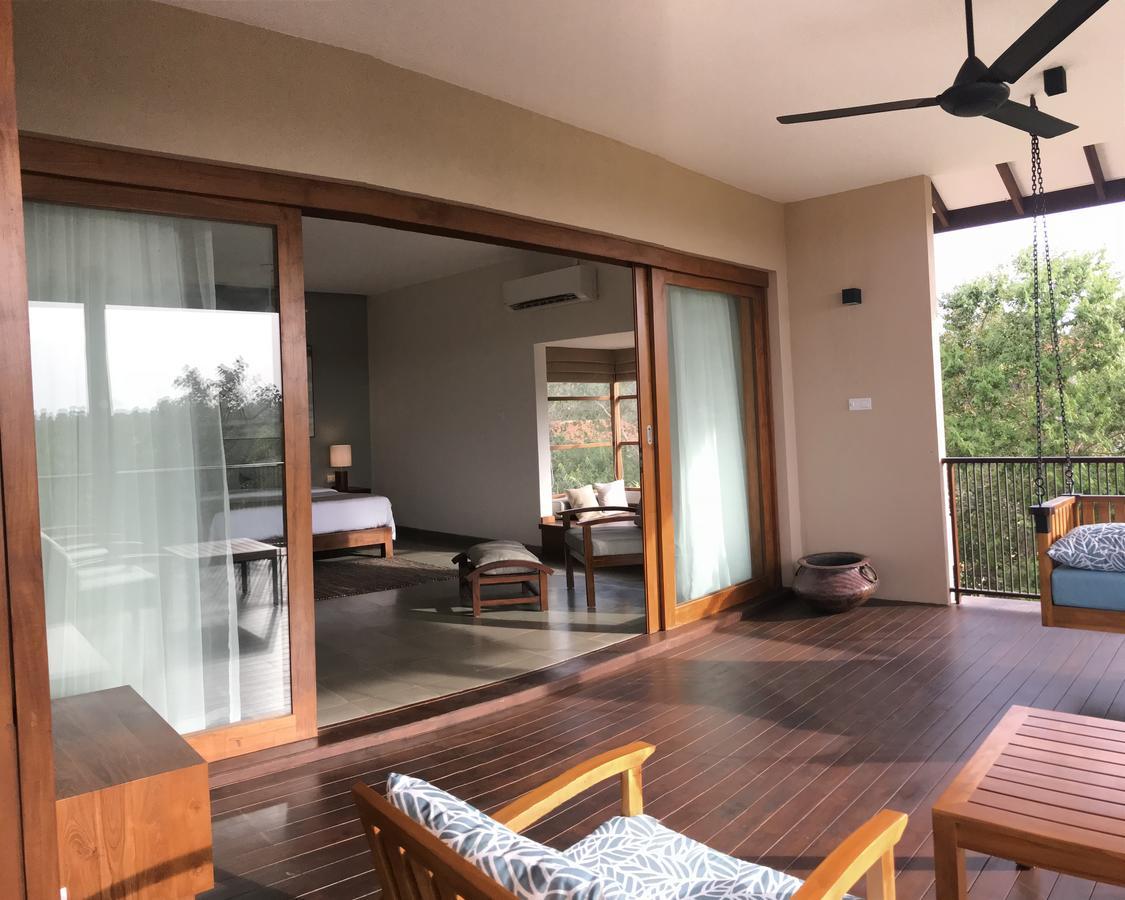 The Palmyrah House Hotel Mannar Exterior photo